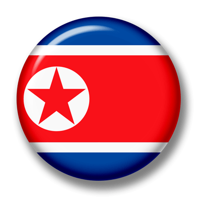 朝鮮民主主義人民共和国 北朝鮮 の21種類のイラスト無料ダウンロード