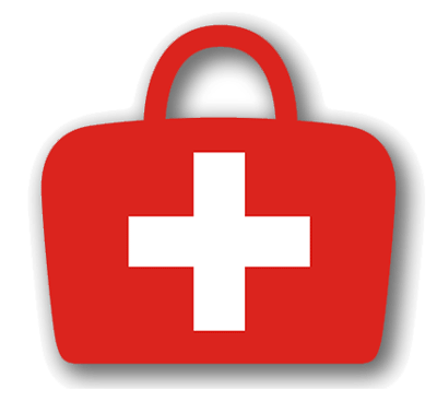 スイス連邦の国旗-バッグ