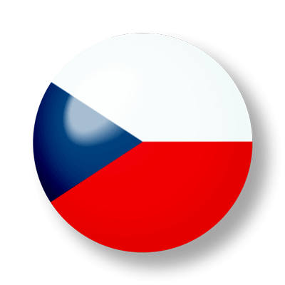チェコ共和国の国旗由来 意味 21種類のイラスト無料ダウンロード