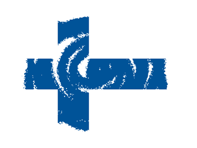 フィンランド共和国の国旗-クラヨン2