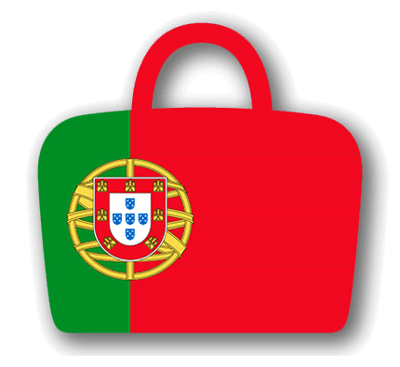 ポルトガル共和国の21種類のイラスト無料ダウンロード