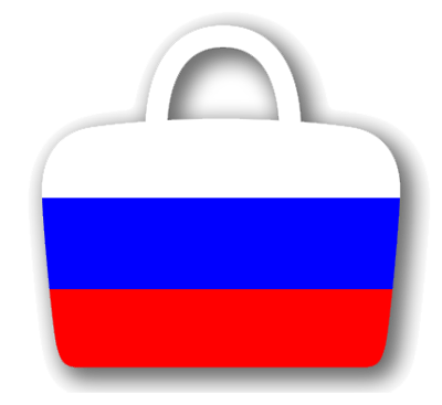 ロシア連邦の21種類のイラスト無料ダウンロード