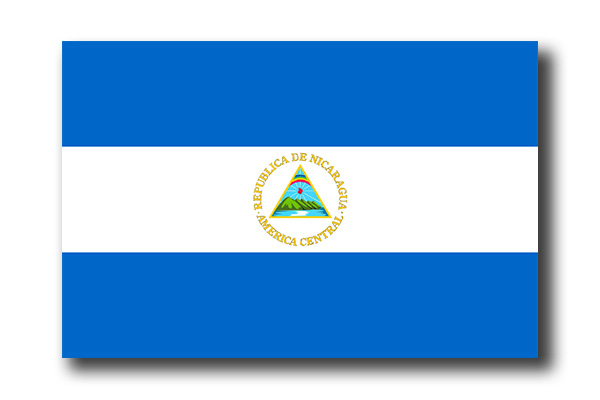 ニカラグア共和国