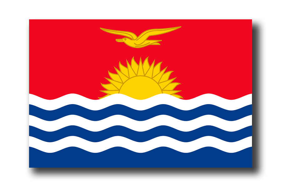 キルバス共和国