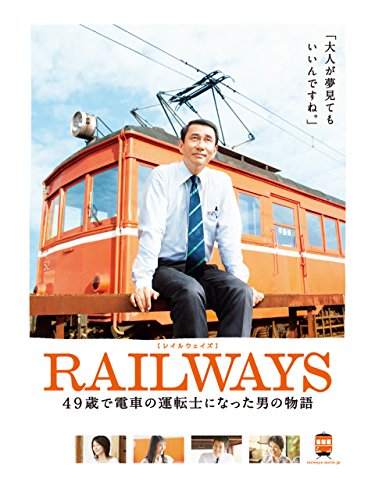 鉄道映画
