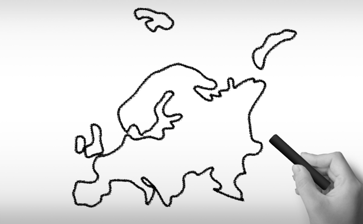 ヨーロッパ地域