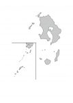 鹿児島県の地図イラスト フリー素材 を無料ダウンロード