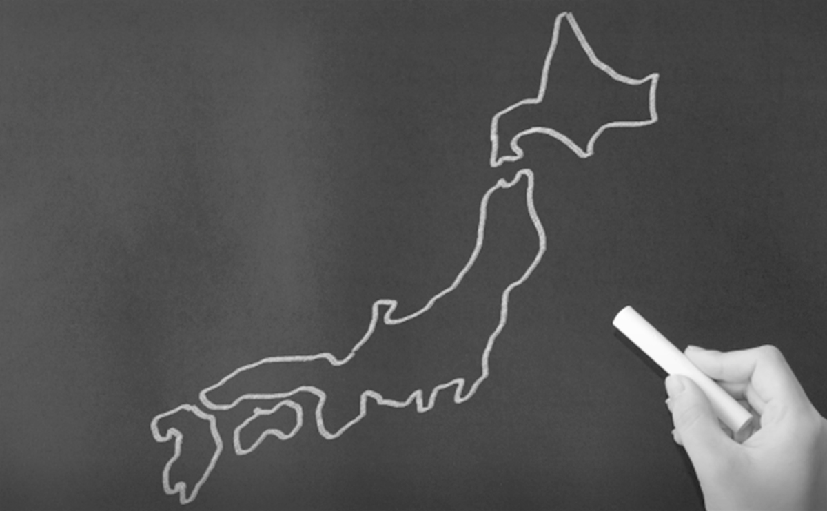 日本地図の無料イラスト集 1000点以上 ダウンロード 地図 路線図職工所